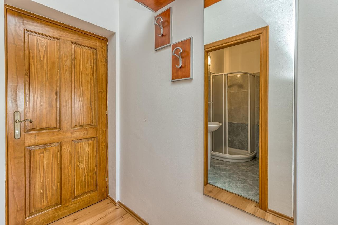 La Quiete B&B Lovrečica Exterior foto