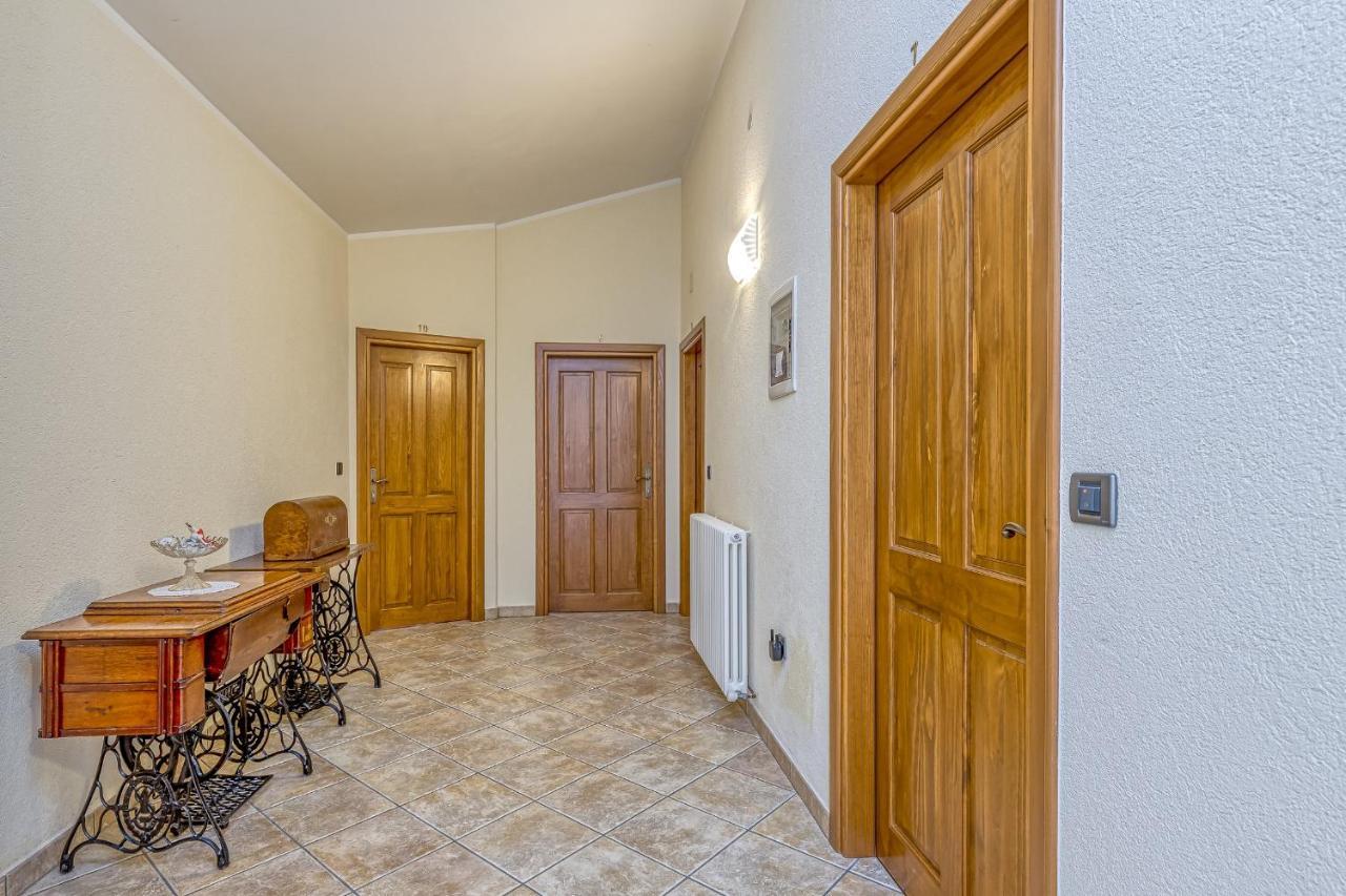 La Quiete B&B Lovrečica Exterior foto
