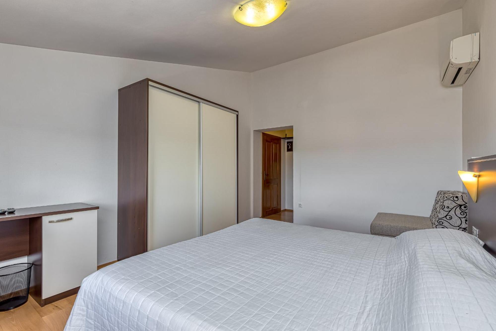 La Quiete B&B Lovrečica Quarto foto