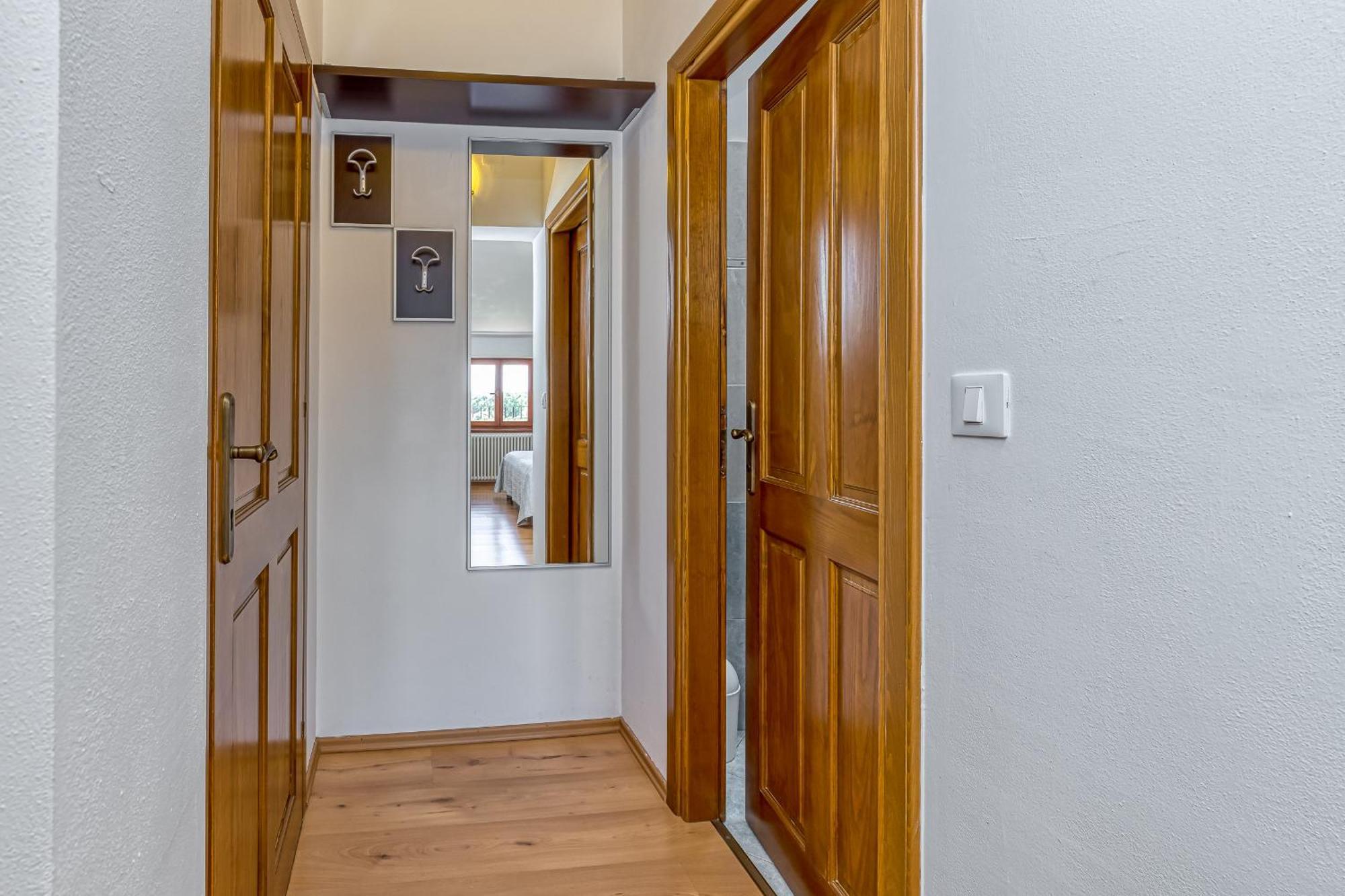 La Quiete B&B Lovrečica Quarto foto