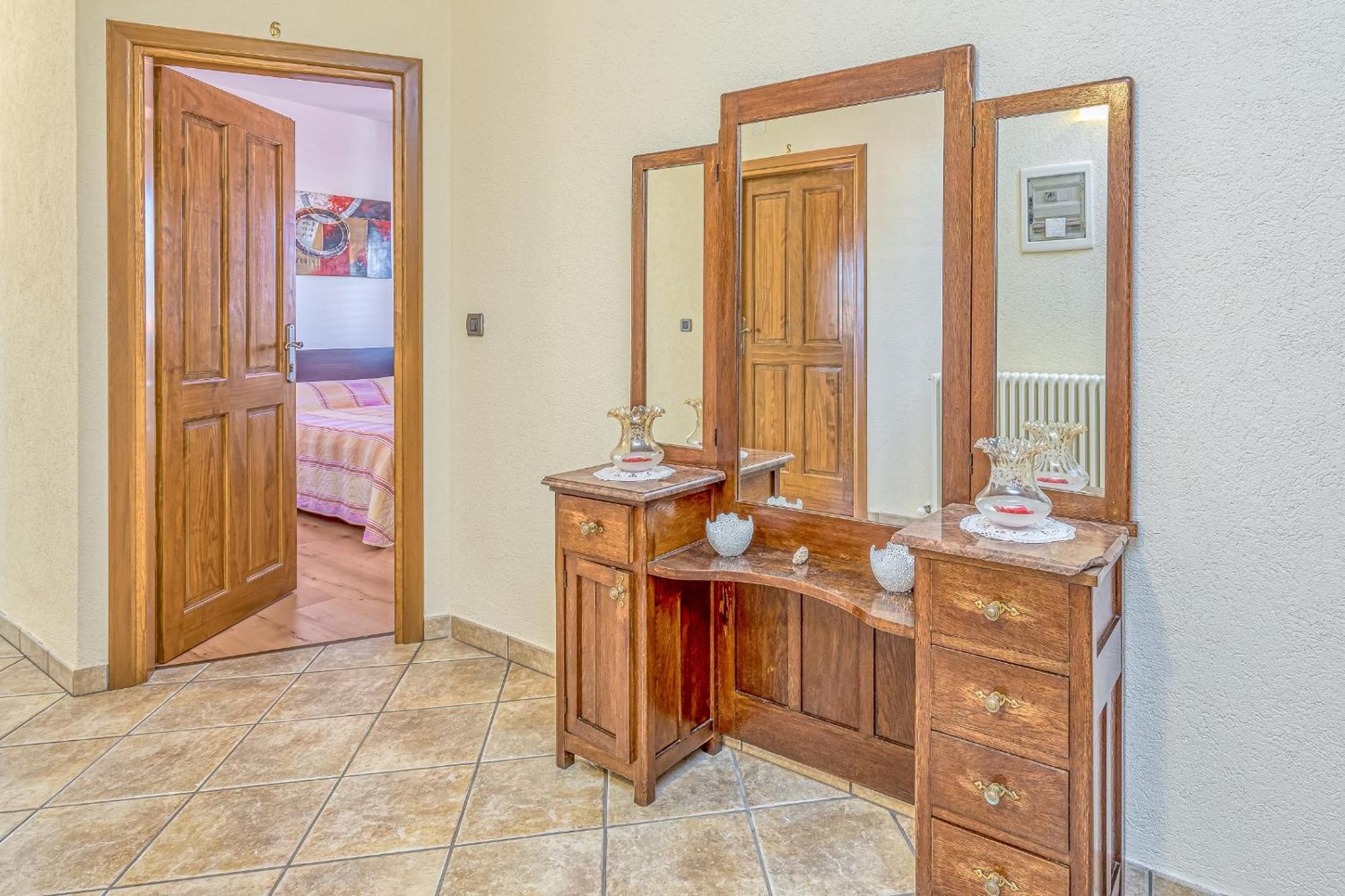 La Quiete B&B Lovrečica Quarto foto