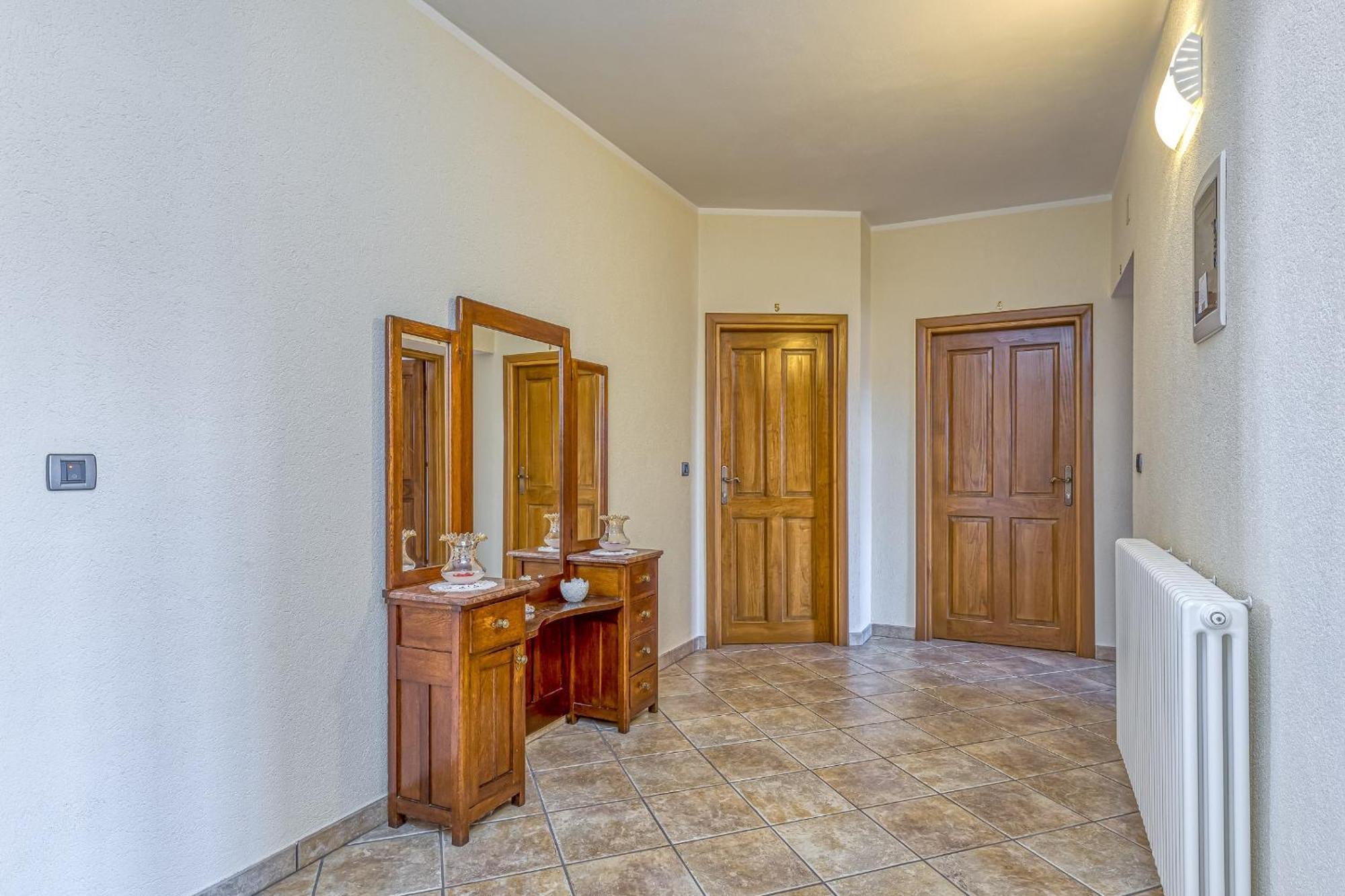 La Quiete B&B Lovrečica Quarto foto